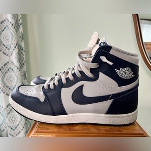 Jordan 1 1985 Georgetown 10m